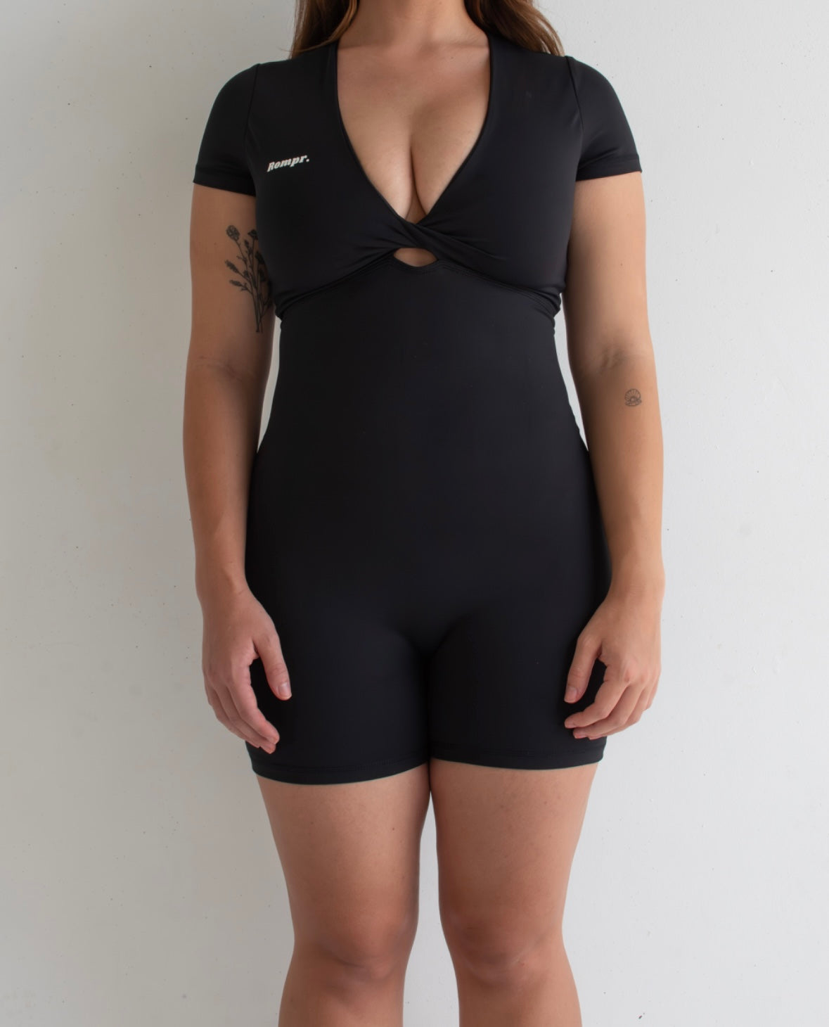 ROMPR ORIGINAL Essentials Black