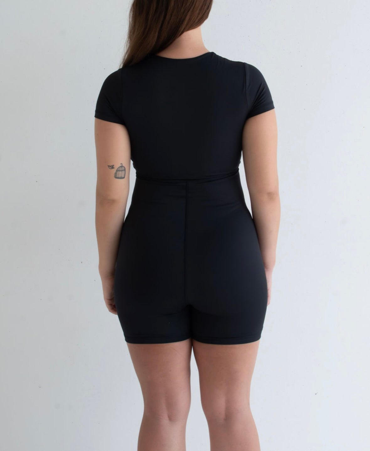 ROMPR ORIGINAL Essentials Black