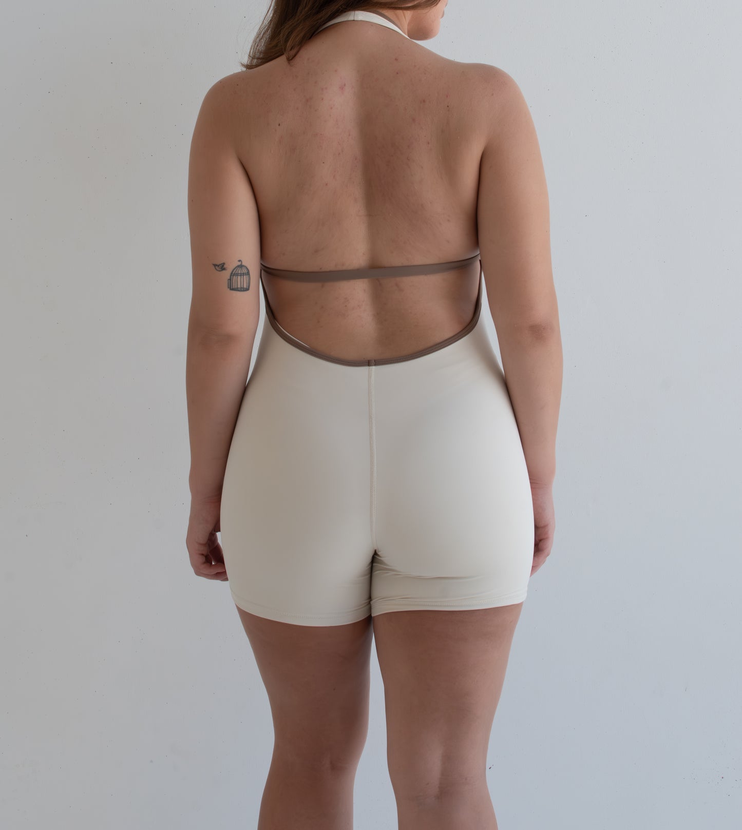 Neutral Luxe Cremé Rompr